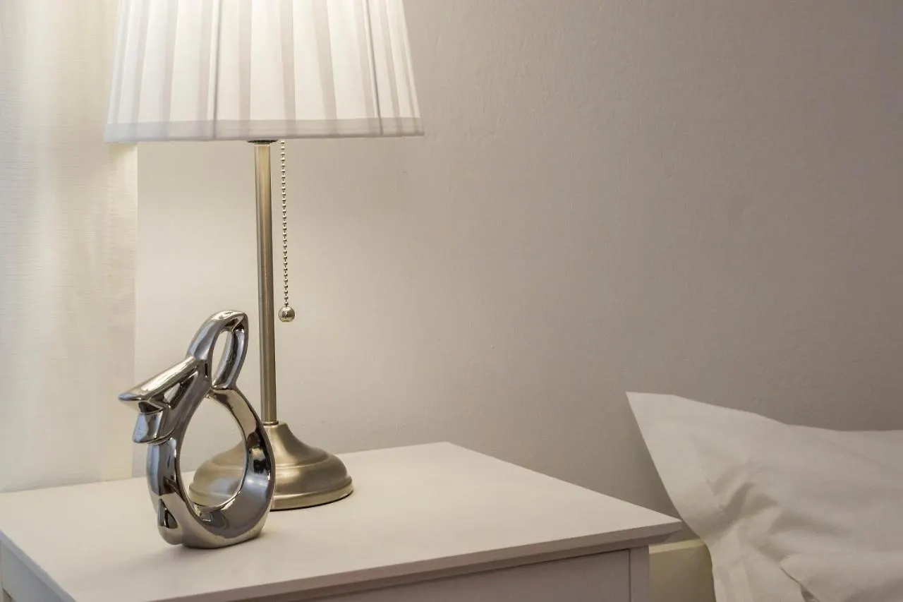 Apartments Odrina Split