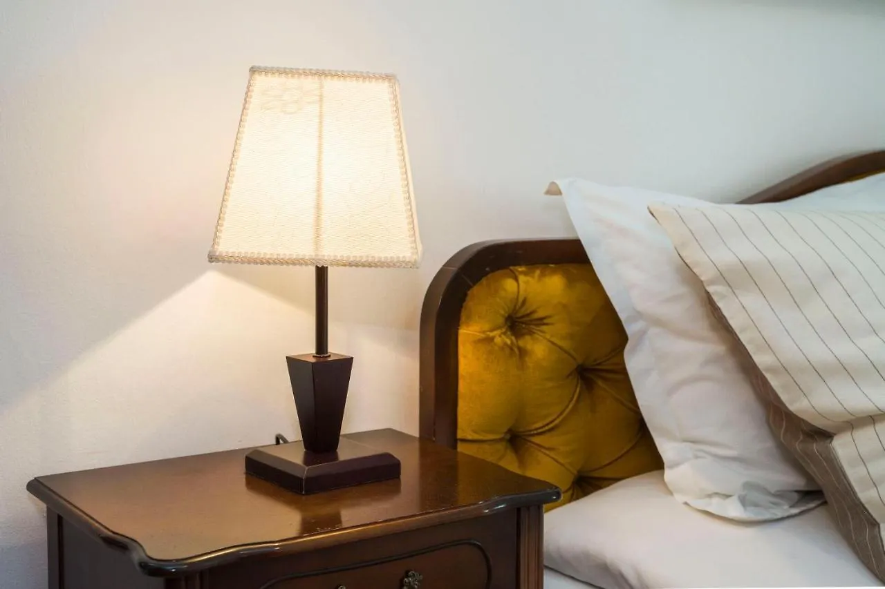 Apartments Odrina Split