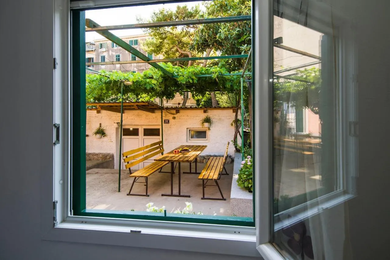 Apartments Odrina Split