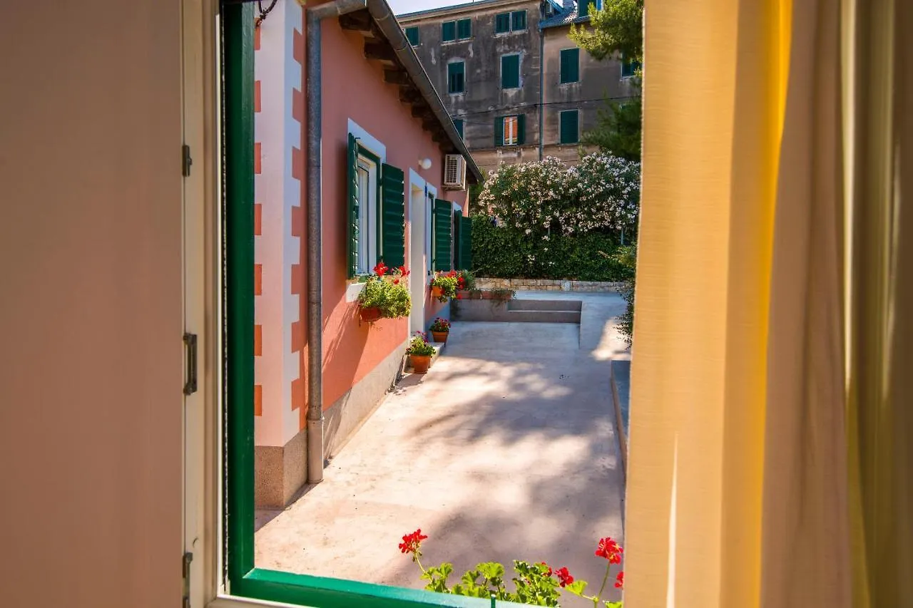 Apartments Odrina Split Croatia