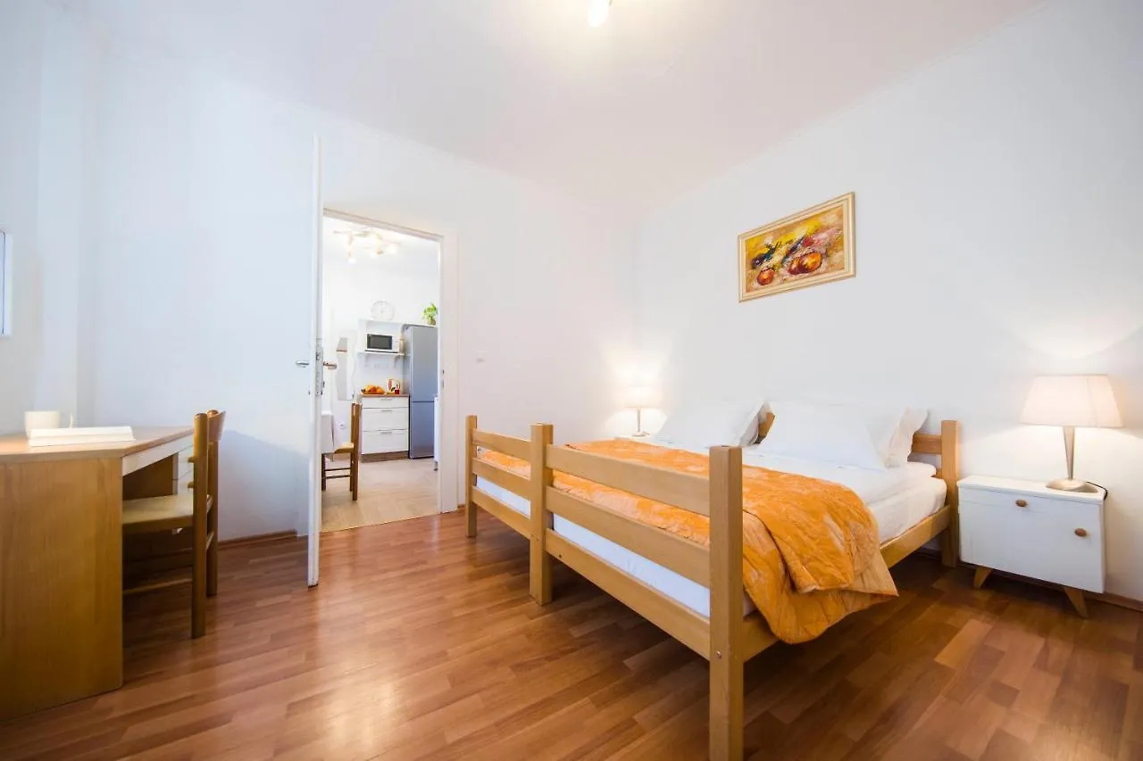 Apartments Odrina Split