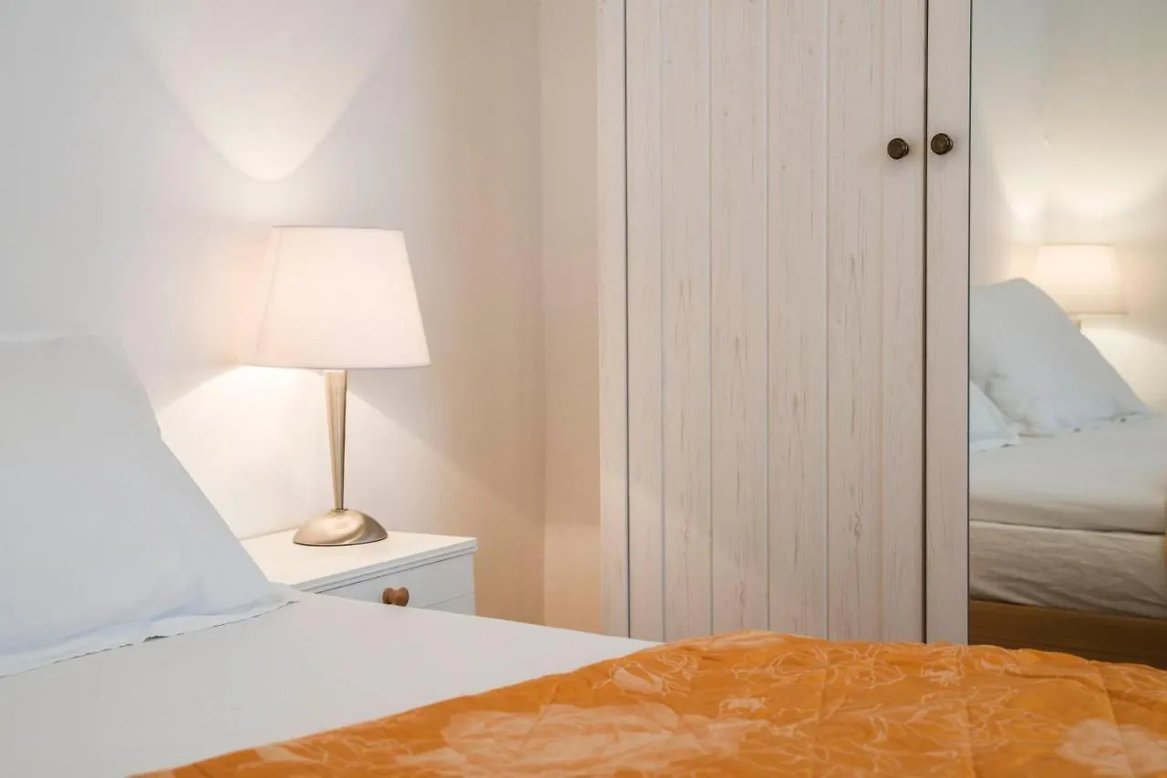 Apartments Odrina Split