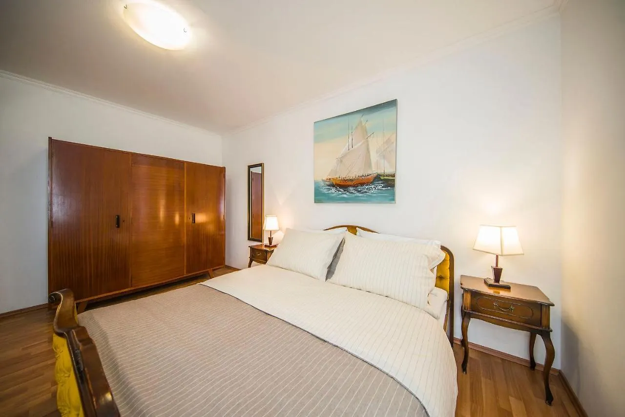 Apartments Odrina Split