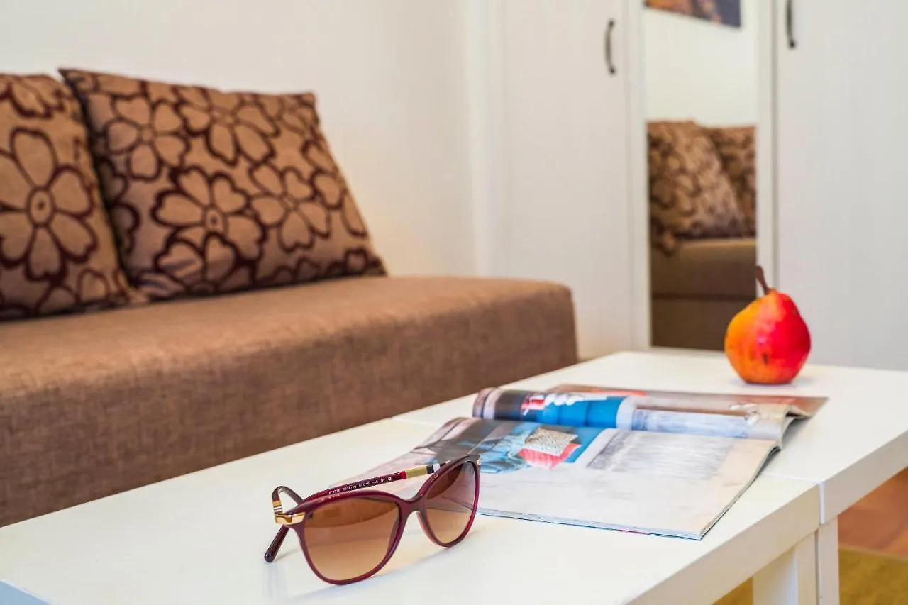 Apartments Odrina Split
