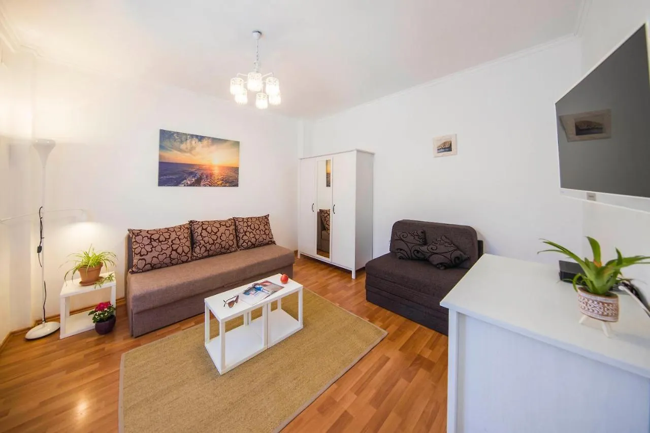 Apartments Odrina Split