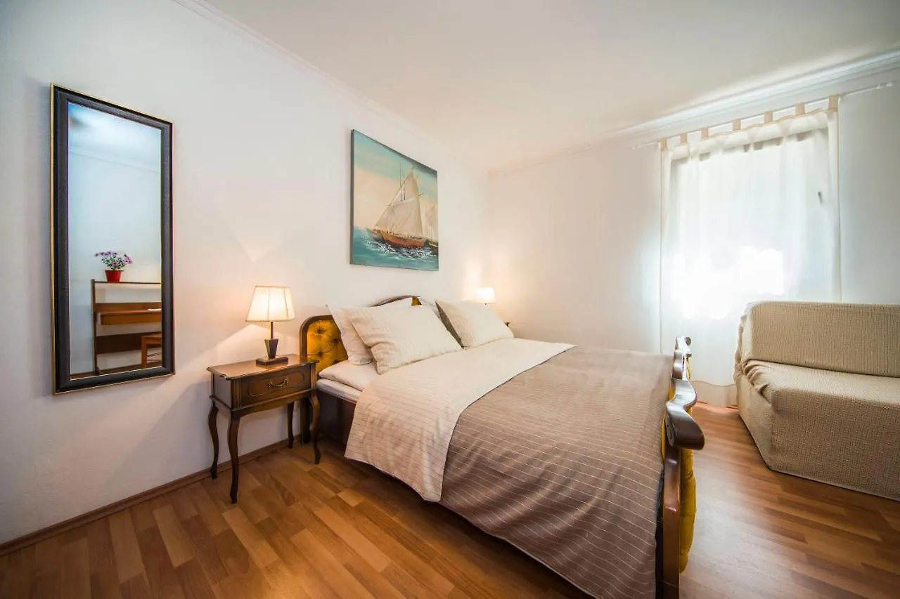 Apartments Odrina Split