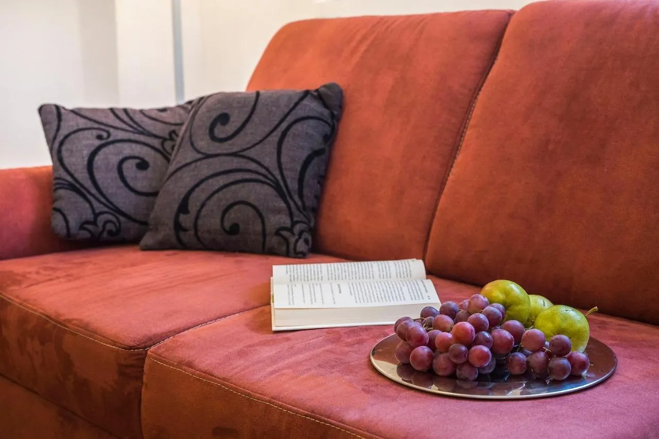 Apartments Odrina Split