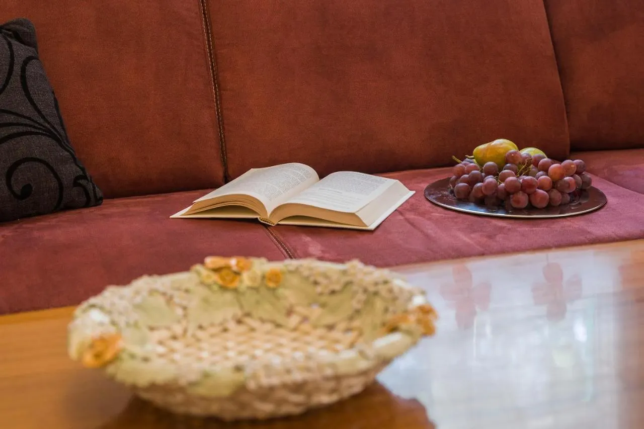 Apartments Odrina Split