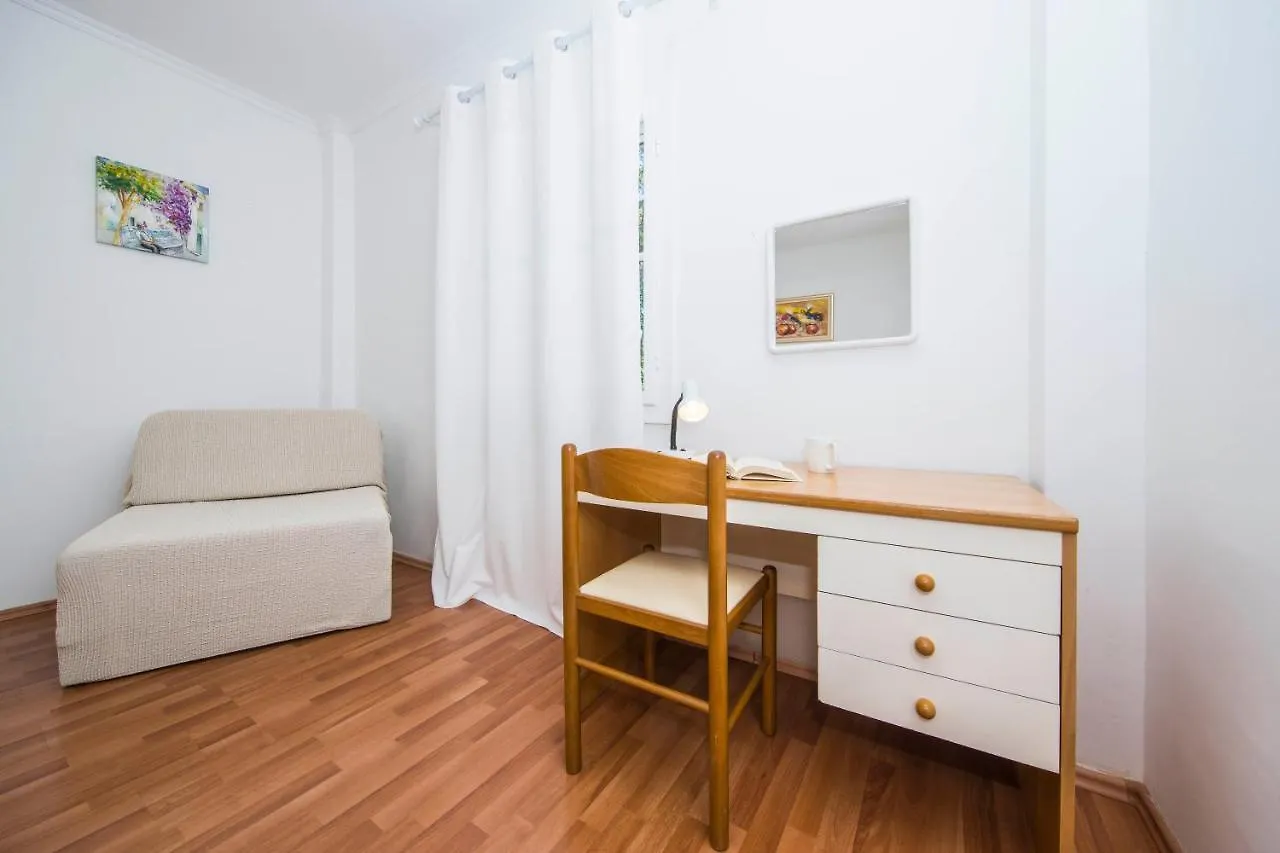 Apartments Odrina Split