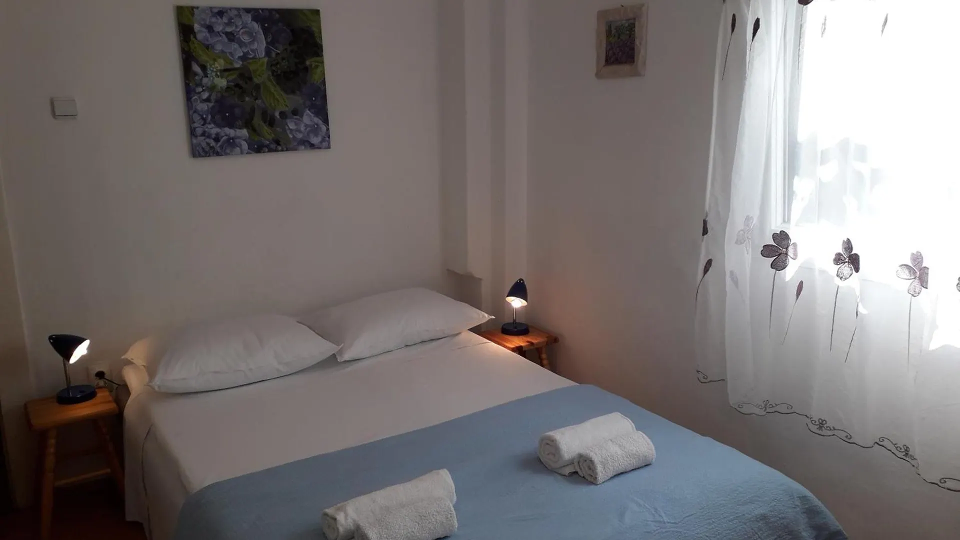 Apartments Odrina Split Croatia