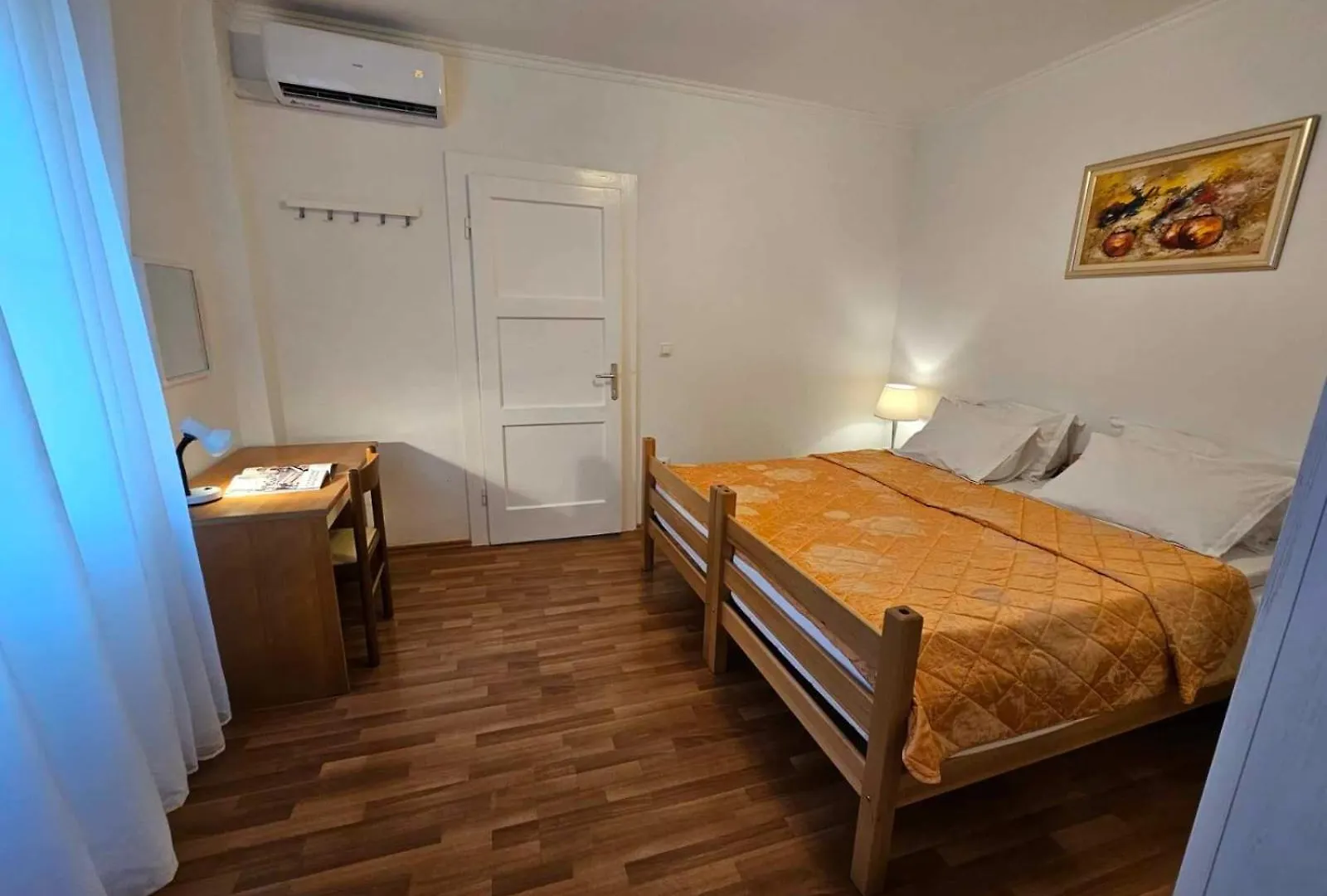 Apartments Odrina Split Croatia