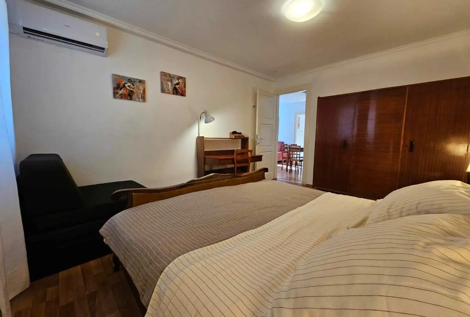 Apartments Odrina Split