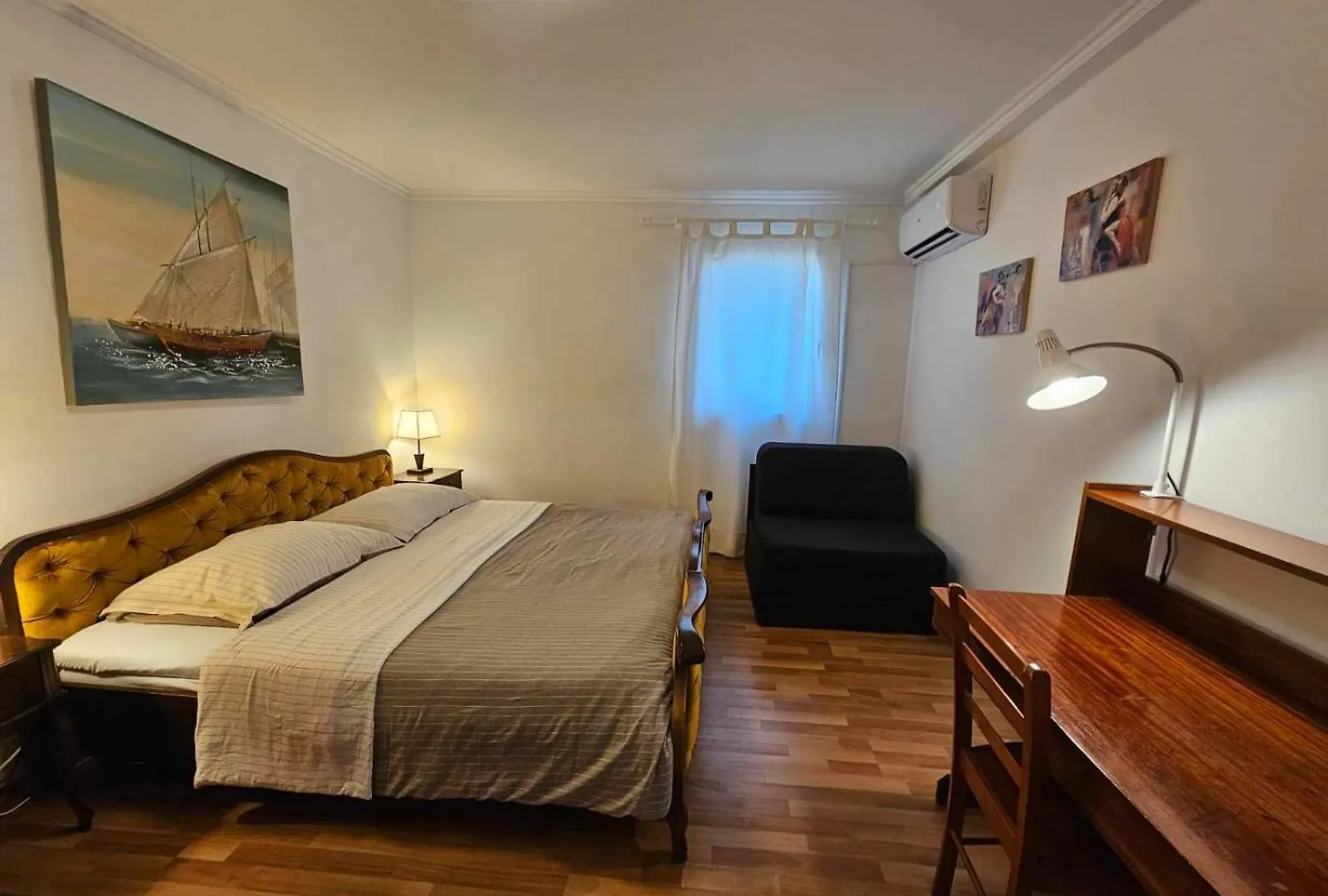 Apartments Odrina Split
