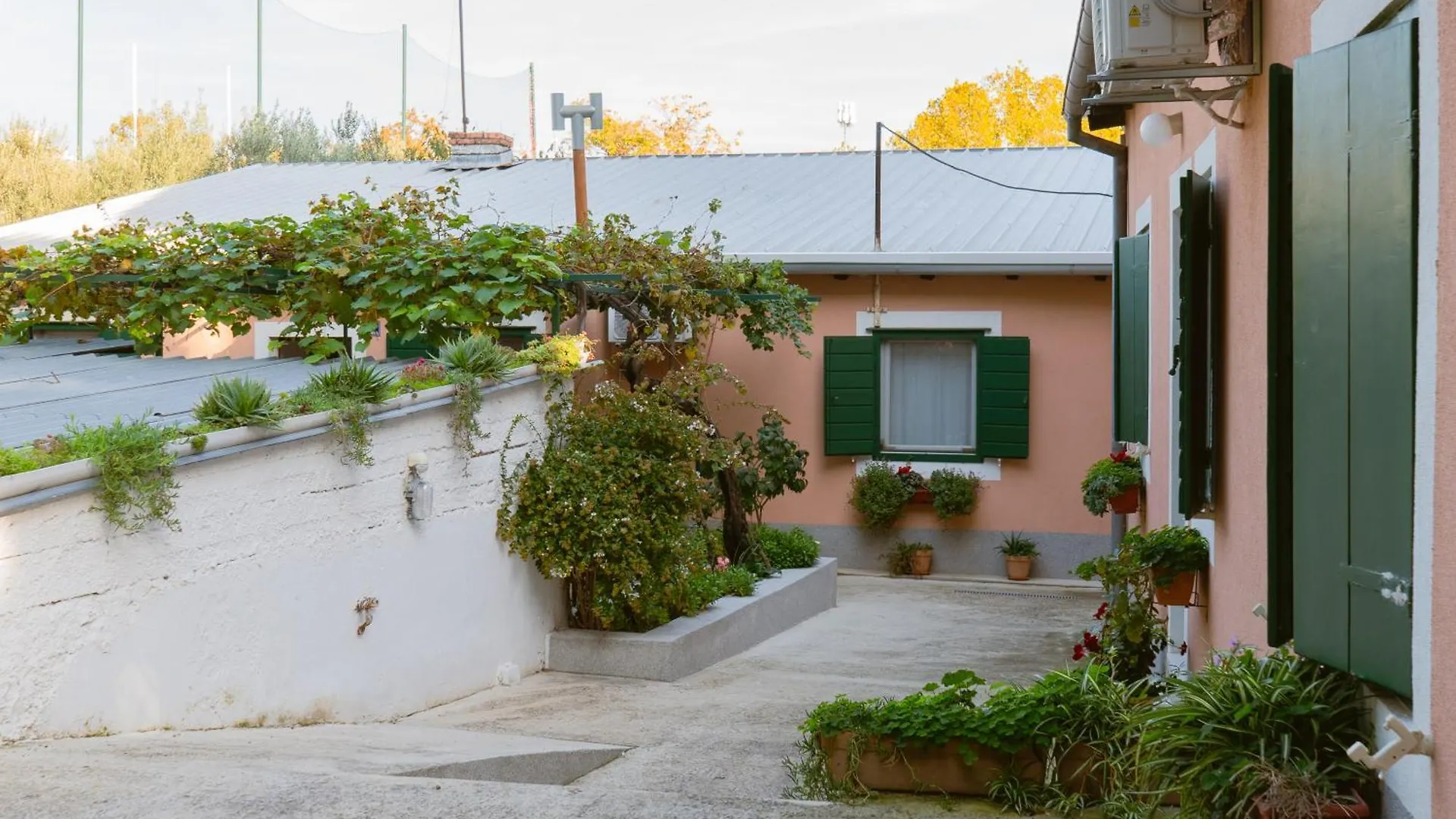 Apartments Odrina Split Croatia