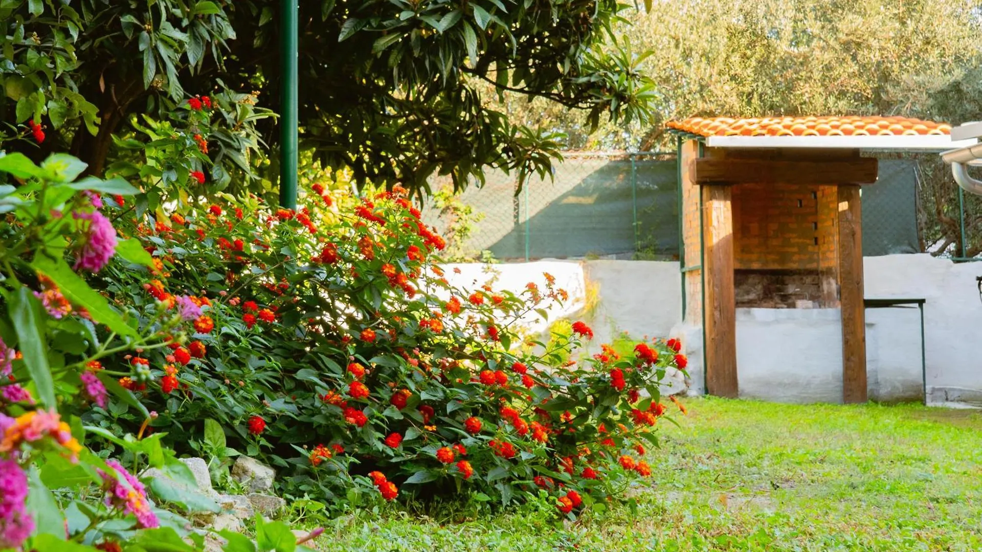 Apartments Odrina Split Croatia
