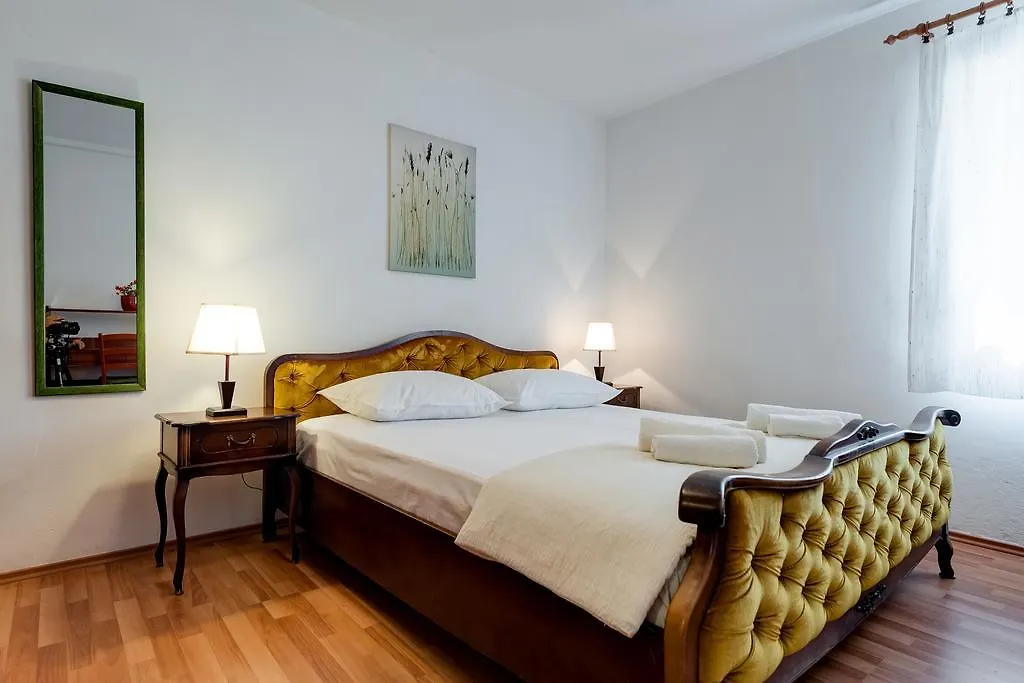 Apartments Odrina Split 0*,  Croatia