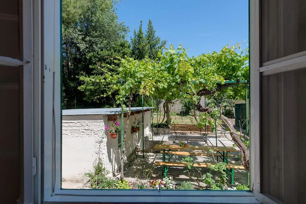 Apartments Odrina Split