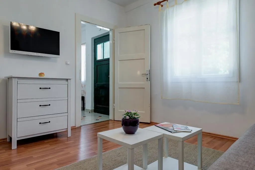 Apartments Odrina Split 0*,