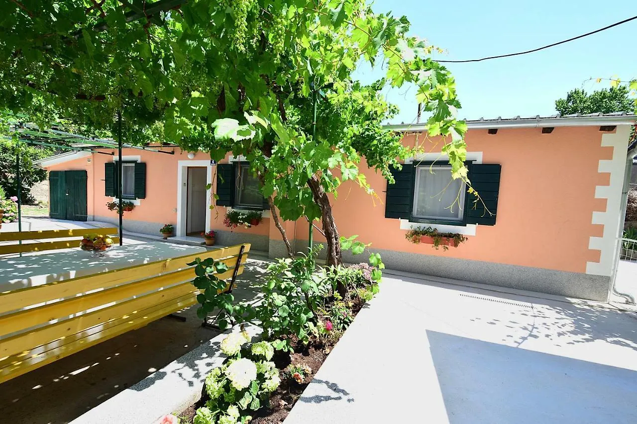 Apartments Odrina Split