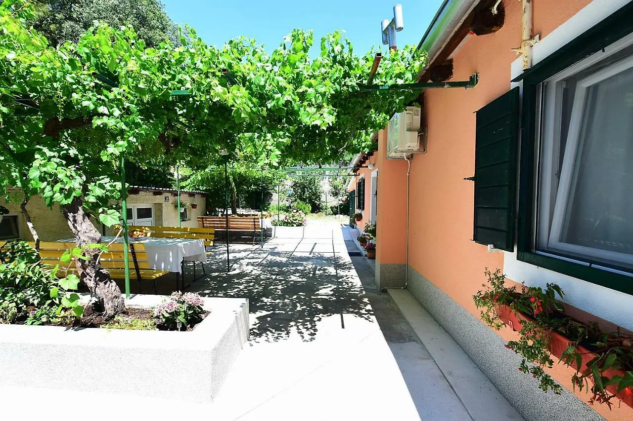 Apartments Odrina Split