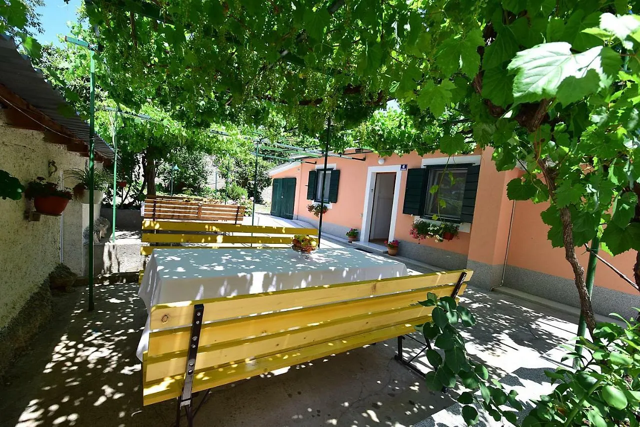 Apartments Odrina Split Croatia