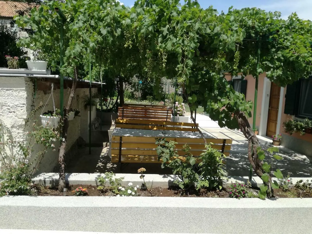Apartments Odrina Split