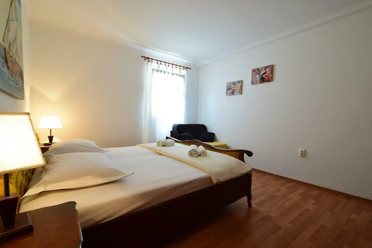Apartments Odrina Split 0*,  Croatia